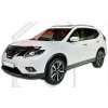 Scoutt Plastový kryt kapoty - Nissan X-TRAIL 2014-2021