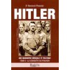 Hitler tii la conquete du pouvoir (Bernard Plouvier)(Brožovaná)