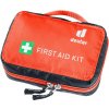 Prázdna lekárnička Deuter First Aid Kit - empty AS Farba: červená