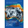 Zasľúbené zeme - Jean-Michel Guenassia