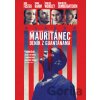 Mauritánec Deník z Guantánama DVD