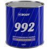 HB BODY 992 antikorozní základová farba šedá 1kg