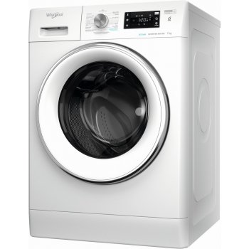 Whirlpool FFB 7238 CV CS