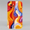 4NewCase - APPLE - iPhone 12 Pro - INFINITY Soft - Liquid Flow - 1016520500036