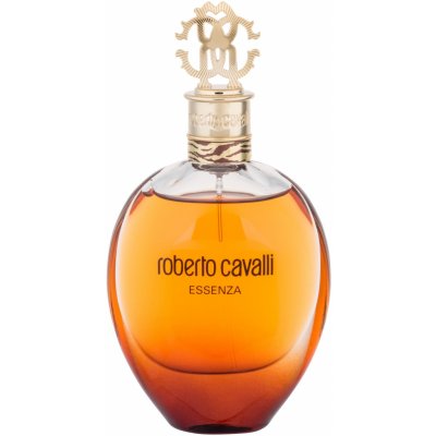Roberto Cavalli Essenza parfumovaná voda dámska 75 ml tester