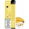 Salt SWITCH 400mAh - Banana Ice 20mg