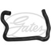 GATES Hadice chladiče 3534