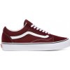 Obuv VANS bordová VANS OLD SKOOL port royale VN0A38G15U71 Veľkosť 5,5