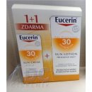 Prípravok na opaľovanie Eucerin Sun Milk SPF30 150 ml