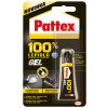 PATTEX 100% GÉL - Univerzálne gélové lepidlo 8 g