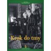 Krok do tmy - DVD