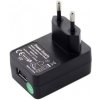ZEBRA napájací zdroj pre TC21, TC26, TC22, TC27, TC51 a TC56 / 5 V / 2.5 A / vrátane EU zástrčky (PWR-WUA5V12W0EU)