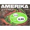 Amerika z výšky - Jim Wark