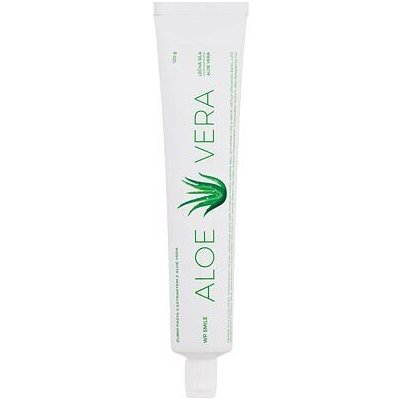 White Pearl Aloe Vera 120 g