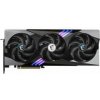 MSI GeForce RTX 5080 16G GAMING TRIO OC DLSS 4