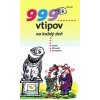 999 vtipov na každý deň - Vladimír Skalický