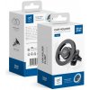 Držiak do auta Blue Star Magnetic Car Holder Air Vent s MagSafe Clamp Black