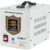Záložný zdroj čistý sínus PROsinus-300W 12V/ 230V KEMOT
