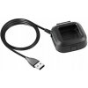 USB kábel Nabíjačka Stanica pre FitBit Versa 2