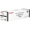 valec CANON C-EXV37 black iR 1730i/1740i/1750i, iRA 400i/iRA 500i (89500 str.)