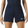 Nike | W NK DF ACDPR24 SHORT K | modrá| XL-T