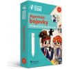 Albi Hra Agentské bojovky Kouzelné čtení