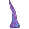 Epic Nokken silikónové dildo s prísavkou 27,5 x 5,9 cm