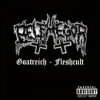 Belphegor - Goatreich-Fleshcult [CD]