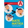 Matematika A - Učebnica - Milan Hejný