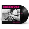 Green Day: Saviors - Vinyl (LP)