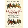 Chaucer's People (Liza Picard)(Brožovaná)