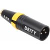 Deity Microphones D-XLR Jack-XLR redukcia