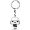 Pop! Prívesok na kľúče Funko Star Wars Stormtrooper Pocket