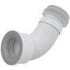 ALCA A97 Flexi napojenie k WC