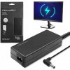 Qoltec Výkonný napájací zdroj pre monitor LG 25W 19V 1.3A 6.5*4.4 spoľahlivý