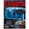 Thinkfun Odložené případy: Poslední check-in