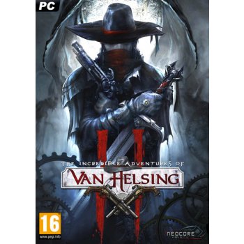 Van Helsing: Neuvěřitelná dobrodružství 2 Complete