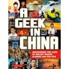 A Geek in China (Matthew B. Christensen)(Brožovaná)