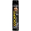 ZOLLEX COCKPIT POLISH - Čistič palubnej dosky pánsky parfém 750ml