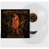 Meshuggah - Immutable (White Vinyl)