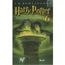 Harry Potter 6 - A polovičný princ, 2. vydanie - Joanne K. Rowlingová