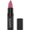 sante Rúž na pery Mat Matt Matte 01 soft coral 4,5 g
