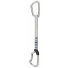 Expreska Climbing Technology/SKYLOTEC Lime Set NY 22 cm - silver
