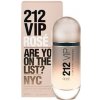 Carolina Herrera 212 VIP Rose, Parfémovaná voda 80ml pre ženy