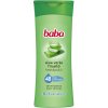 Baba telové mlieko Aloe Vera 400 ml