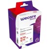 Wecare Canon PGI-570XL + CLI-571XL CMYK - kompatibilný
