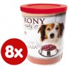 Falco Rony mäso 8 x 800 g