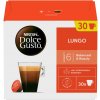 Káva v kapsulách Nescafe do kávovaru Dolce Gusto Lungo 30 kusov