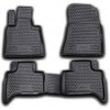 Koberce gumenné Novline BMW X5 E53 1999-2006