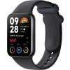 Xiaomi Smart Band 8 Pro, inteligentné hodinky, čierne 6941812763285